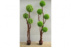 093 veštačko drveće